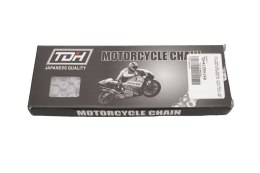 TDH 420MX 140 ŁAŃCUCH 140 OGN. BEZ O-RINGÓW DO 85