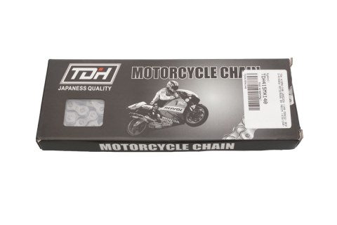 TDH 420MX 140 ŁAŃCUCH 140 OGN. BEZ O-RINGÓW DO 85 TDH 420MX 140 ŁAŃCUCH 140 OGN. BEZ O-RINGÓW DO 85