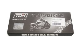 TDH 520UO 118 ŁAŃCUCH 118 OGNIW O-RING DO 650CCM