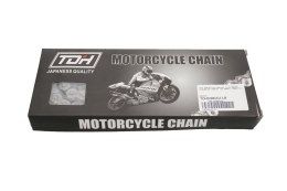 TDH ŁAŃCUCH NAPĘDOWY 530UO-116 116 OGNIW O-RING DO 750CCM DO 80KM 530/116