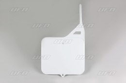 UFO TABLICA NA NUMER STARTOWY TM 80/125/250 97-00