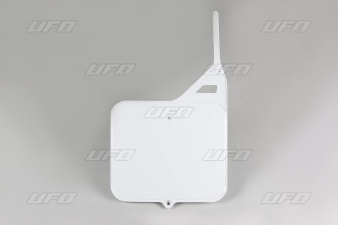 UFO TABLICA NA NUMER STARTOWY TM 80/125/250 97-00