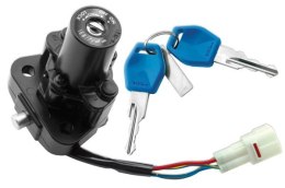 VICMA STACYJKA YAMAHA YBR 250 07-