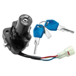 VICMA STACYJKA YAMAHA YBR 250 07-