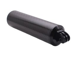 WASP AKCESORIA WASPCAM STUBBY UCHWYT CARBON
