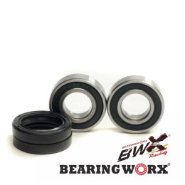 ŁOŻYSKA KOŁA PRZÓD KTM SX 85 125 250