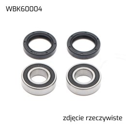 ŁOŻYSKA KOŁA PRZÓD KTM SX 85 125 250