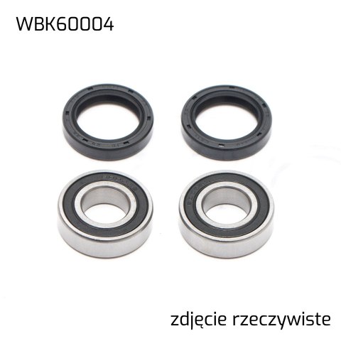 ŁOŻYSKA KOŁA PRZÓD KTM SX 85 125 250 ŁOŻYSKA KOŁA PRZÓD KTM SX 85 125 250