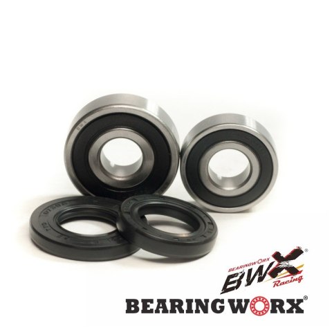 ŁOŻYSKA KOŁA TYŁ HONDA XR 125L 04-11, XR 250 400 96-04