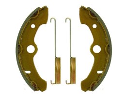 NACHMAN SZCZĘKI HAM. YAMAHA YFM350 ALL 89-98