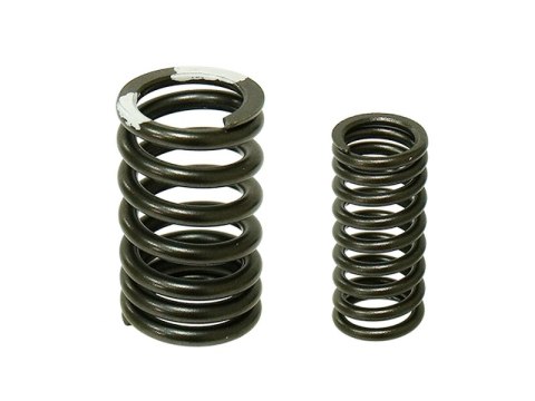 PSYCHIC SPRĘŻYNA ZAWORU SSĄCEGO WYDECHOWEGO CRF150F 03-05, CRF230F 03-17, CRF250L 08-09 PSYCHIC SPRĘŻYNA ZAWORU SSĄCEGO WYDECHOWEGO CRF150F 03-05, CRF230F 03-17, CRF250L 08-09