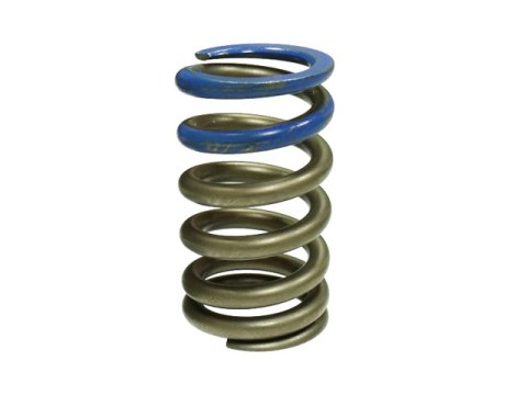 PSYCHIC SPRĘŻYNA ZAWORU SSĄCEGO WYDECHOWEGO KTM SXF350 13-15, HUSQVARNA FE350 14-16