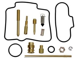 PSYCHIC ZESTAW NAPRAWCZY GAŹNIKA HONDA CR 125R 00-01 26-1185 NA 1 GAŹNIK