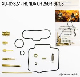 PSYCHIC ZESTAW NAPRAWCZY GAŹNIKA HONDA CR 250R 01-03 26-1413 NA 1 GAŹNIK