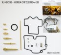 NACHMAN ZESTAW NAPRAWCZY GAŹNIKA HONDA CRF250X 04-