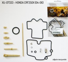 NACHMAN ZESTAW NAPRAWCZY GAŹNIKA HONDA CRF250X 04-