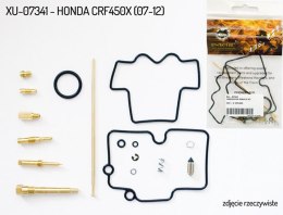 NACHMAN ZESTAW NAPRAWCZY GAŹNIKA CRF 450X 07- 12
