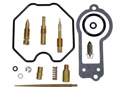 PSYCHIC ZESTAW NAPRAWCZY GAŹNIKA HONDA XR 250R 96-04 26-1161 NA 1 GAŹNIK PSYCHIC ZESTAW NAPRAWCZY GAŹNIKA HONDA XR 250R 96-04 26-1161 NA 1 GAŹNIK