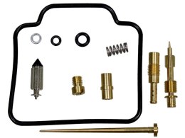 PSYCHIC ZESTAW NAPRAWCZY GAŹNIKA HONDA XR 650L 93-09 26-1156 NA 1 GAŹNIK