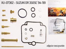 PSYCHIC ZESTAW NAPRAWCZY GAŹNIKA SUZUKI DR 350SE 94-99 26-1130 NA 1 GAŹNIK