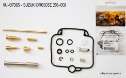 NACHMAN ZESTAW NAPRAWCZY GAŹNIKA DR 650SE 96-09