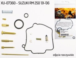 PSYCHIC ZESTAW NAPRAWCZY GAŹNIKA SUZUKI RM 250 01-06 26-1174 NA 1 GAŹNIK