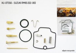 PSYCHIC ZESTAW NAPRAWCZY GAŹNIKA SUZUKI RM 85 02-06 26-1113 NA 1 GAŹNIK