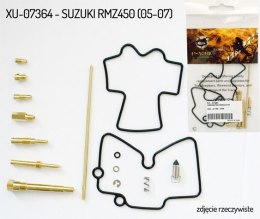 PSYCHIC ZESTAW NAPRAWCZY GAŹNIKA SUZUKI RMZ 450 05-07 26-1466 NA 1 GAŹNIK