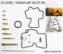 NACHMAN ZESTAW NAPRAWCZY GAŹNIKA YAMAHA WRF 450 07