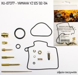 PSYCHIC ZESTAW NAPRAWCZY GAŹNIKA YAMAHA YZ 125 02-04 26-1148 NA 1 GAŹNIK