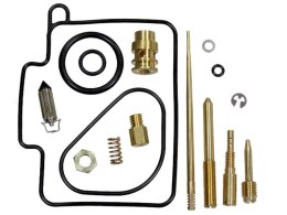 PSYCHIC ZESTAW NAPRAWCZY GAŹNIKA YAMAHA YZ 125 02-04 26-1148 NA 1 GAŹNIK