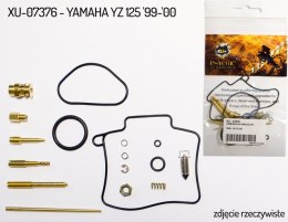 PSYCHIC ZESTAW NAPRAWCZY GAŹNIKA YAMAHA YZ 125 99-00 26-1532 NA 1 GAŹNIK
