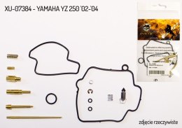 PSYCHIC ZESTAW NAPRAWCZY GAŹNIKA YAMAHA YZ 250 02-04 26-1205 NA 1 GAŹNIK