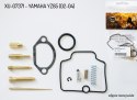 PSYCHIC ZESTAW NAPRAWCZY GAŹNIKA YAMAHA YZ 85 02-04 26-1140 NA 1 GAŹNIK