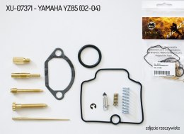 PSYCHIC ZESTAW NAPRAWCZY GAŹNIKA YAMAHA YZ 85 02-04 26-1140 NA 1 GAŹNIK
