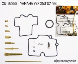 PSYCHIC ZESTAW GAŹNIKA YAMAHA YZF 250 07-08 26-1278 , 26-1275 NA 1 GAŹNIK