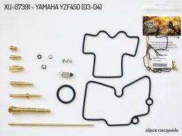 PSYCHIC ZESTAW NAPRAWCZY GAŹNIKA YAMAHA YZF 450 03-04 26-1272 NA 1 GAŹNIK