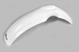 UFO BŁOTNIK PRZÓD YZ 125/250/360/490 87-91 BIALY