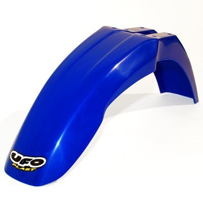 UFO BŁOTNIK PRZÓD YAMAHA YZ 80/85 93-14 BLUE