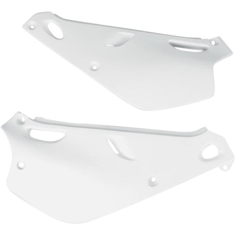 UFO BOCZKI TYLNE YAMAHA YZ 80 93-01
