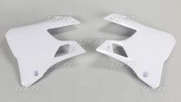 UFO OSŁONY CHŁODNICY YAMAHA YZ 125/250 96-01