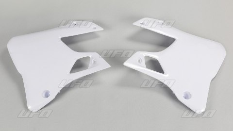 UFO OSŁONY CHŁODNICY YAMAHA YZ 125/250 96-01