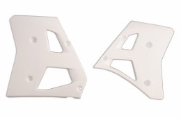 UFO OSŁONY CHŁODNICY YAMAHA YZ 250 90-92