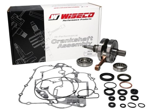 WISECO WAŁ KORBOWY KTM SX 85 `03-'17 WISECO WAŁ KORBOWY KTM SX 85 `03-'17