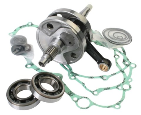 WISECO WAŁ KORBOWY YAMAHA WR 250F 03-12 Z ŁOŻYSKAMI I USZCZELNIACZAMI NA KP WISECO WAŁ KORBOWY YAMAHA WR 250F 03-12 Z ŁOŻYSKAMI I USZCZELNIACZAMI NA KP