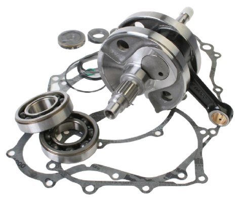 WISECO WAŁ KORBOWY YAMAHA YZ 250F 03-13 Z ŁOŻYSKAMI I USZCZELNIACZAMI NA KP WISECO WAŁ KORBOWY YAMAHA YZ 250F 03-13 Z ŁOŻYSKAMI I USZCZELNIACZAMI NA KP