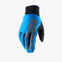 100 PROCENT RĘKAWICE ZIMOWE CROSS ENDURO HYDROMATIC BRISKER WODOODPORNE S STARY KOD 10010-0