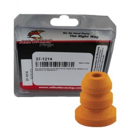 ALL BALLS ODBOJNIK AMORTYZATORA TYŁ SUZUKI RM125 05-08, RM250 RMX450 17,