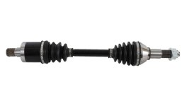 PÓŁOŚ TYLNA P OUTLANDER STD 450 EFI 17-18