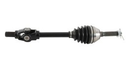 PÓŁOŚ PRZEDNIA P SPORTSMAN 700 4X4 PO 10/02/03 04